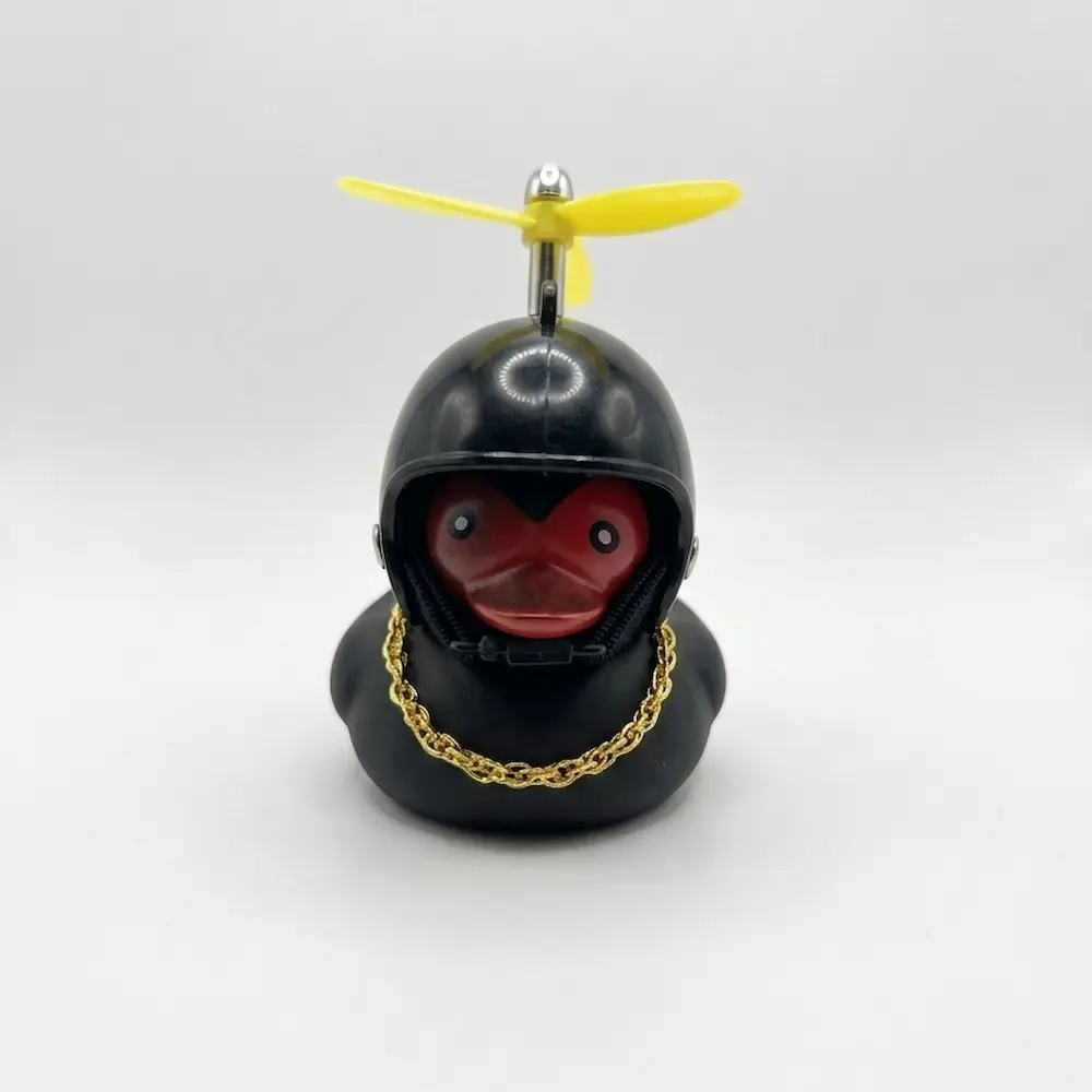 Lucky-8-Duck-Black