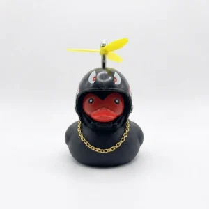 Rogue Rider duck